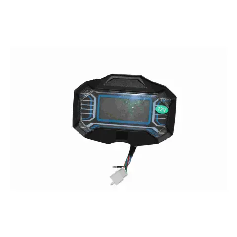 Motolux Fayton 6700 KM Saati