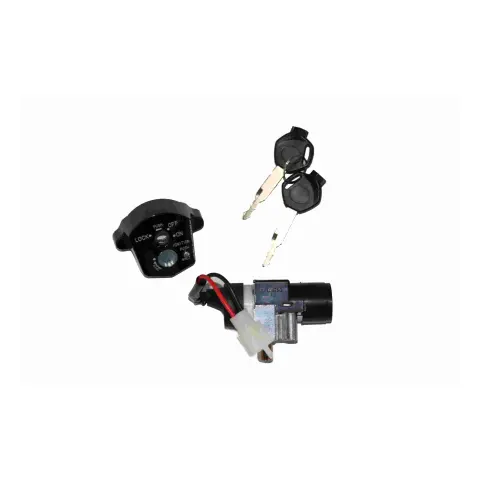 Motolux Fayton 6700 Kontak