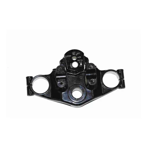 Motolux Fayton 6700 Platin Üst Tabla