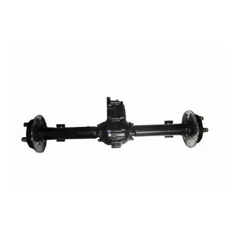 Motolux Fayton 6800 Aks Komple