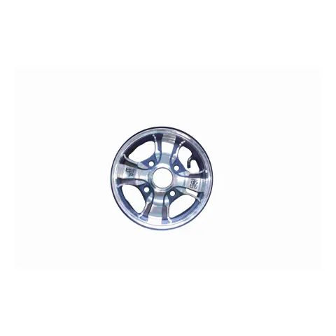 Motolux Fayton 6800 Arka Jant