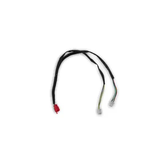 Motolux Fayton 6800 Arka Stop Elektrik Tesisatı