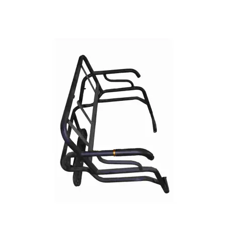 Motolux Fayton 6800 Arka Tampon