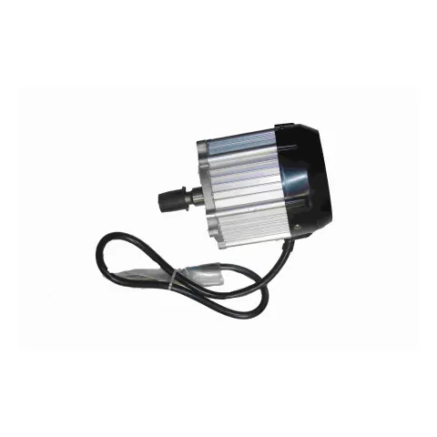 Motolux Fayton 6800 Motor (72V-1KW)