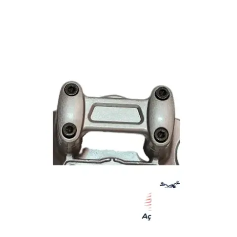 Arora CR250 Direksiyon Bağlantı Kelepçesi Takımı