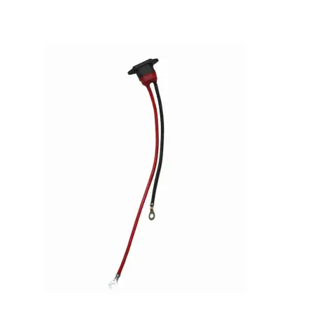 Motolux Fayton 6800 Şarj Soketi