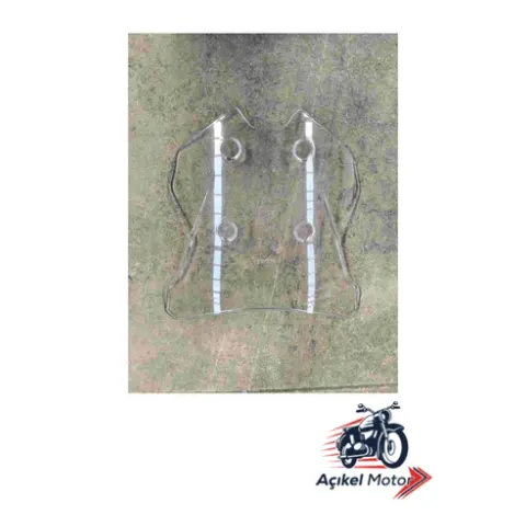 Arora CR250 Ön Sperlik Camı