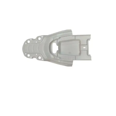 Arora CR250 Arka Stop Üstü Kapak Kırmızı
