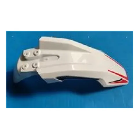 Arora CR250 Ön Çamurluk Kırmızı