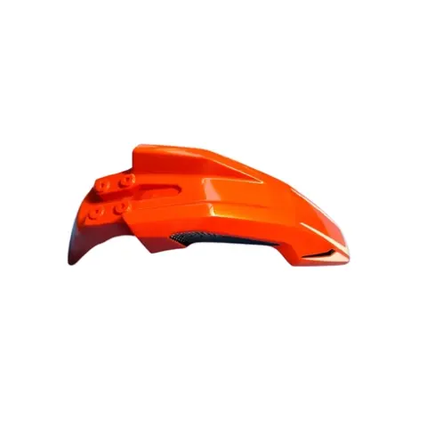 Arora CR250 Ön Çamurluk Turuncu