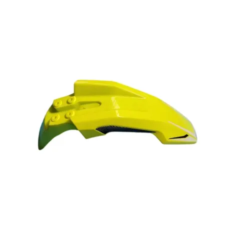 Arora CR250 Ön Çamurluk Yeşil