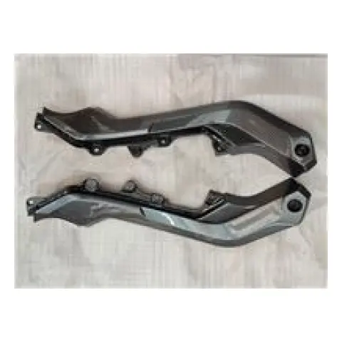 Arora CR250 Sol Yan Panel İç Plastiği Üst