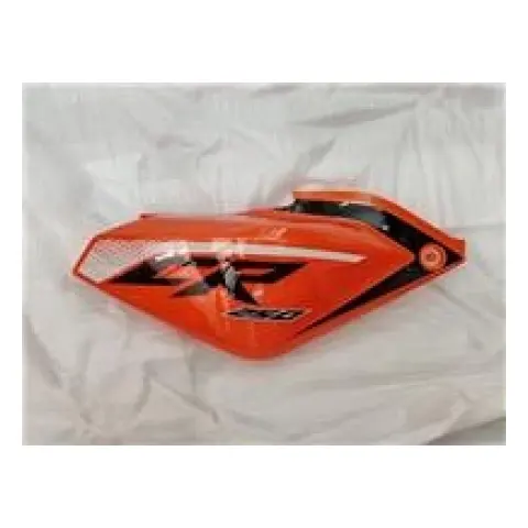 Arora CR250 Sağ Yan Kapak Turuncu