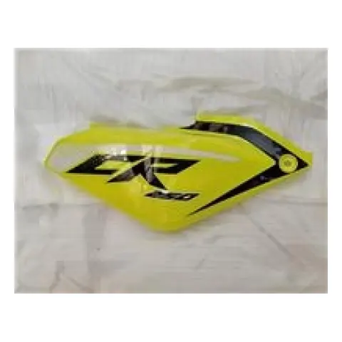 Arora CR250 Sağ Yan Kapak Yeşil