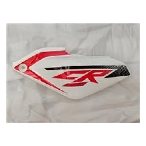 Arora CR250 Sol Yan Kapak Kırmızı