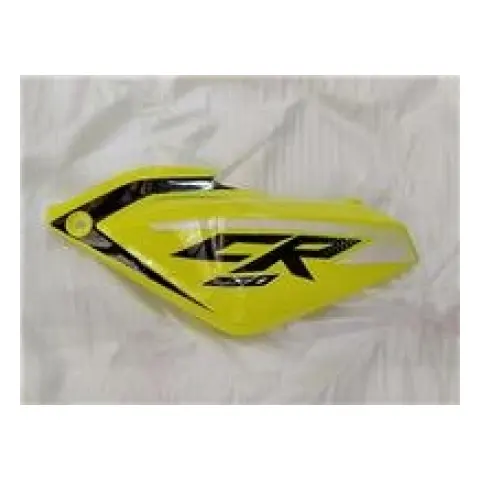 Arora CR250 Sol Yan Kapak Yeşil