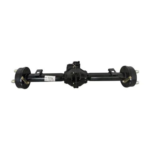 Motolux Fayton 8100 Aks Komple