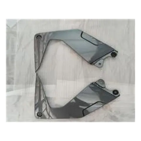 Arora CR250 Sol Yan Panel Alt Plastiği