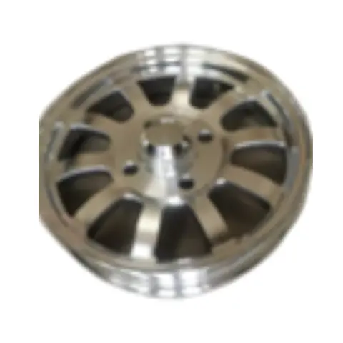 Motolux Fayton 8100 Arka Jant