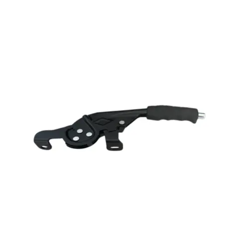 Motolux Fayton 8100 El Freni