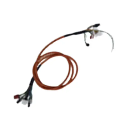 Motolux Fayton 8100 Elektrik Ana Tesisatı