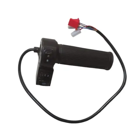 Motolux Fayton 8100 Gaz Kolu Takımı (P Tuşlu)