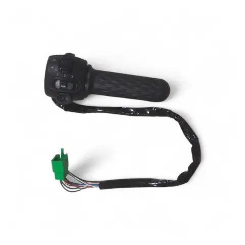 Motolux Fayton 8100 Gaz Kolu + Kumanda Kütüğü Sağ-2