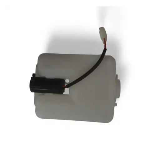 Motolux Fayton 8100 Kabin (Sperlik)- Su Deposu