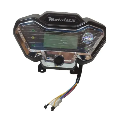 Motolux Fayton 8100 KM Saati-3 (Yeni Seri)