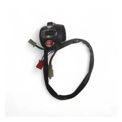 Motolux Fayton 8100 Kumanda Kütüğü Sağ-2