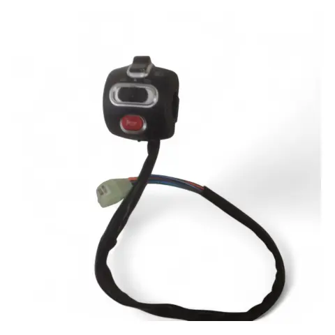 Motolux Fayton 8100 Kumanda Kütüğü Sol-2