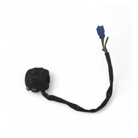 Motolux Fayton 8100 Kumanda Kütüğü Sol-3 (P Tuşlu)