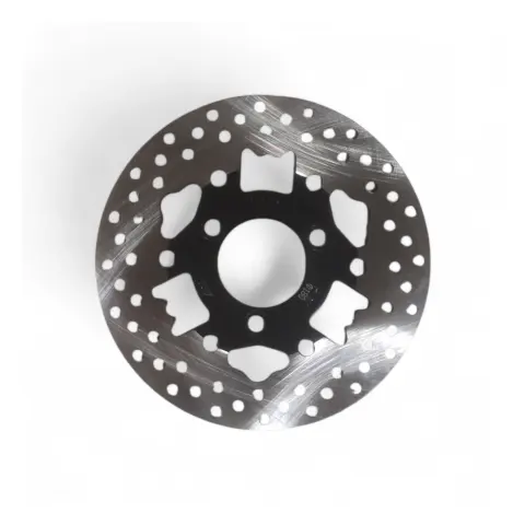 Motolux Fayton 8100 Ön Fren Disk