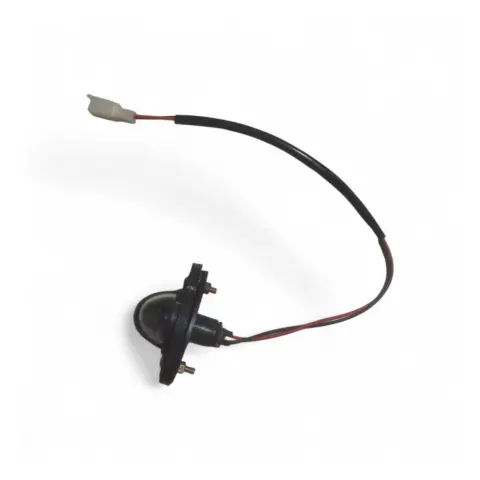 Motolux Fayton 8100 Plaka Aydinlatma Lambası
