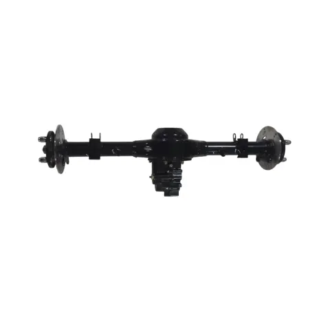 Motolux Fayton 8200 Aks Komple Diskli