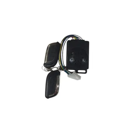 Motolux Fayton 8200 Alarm