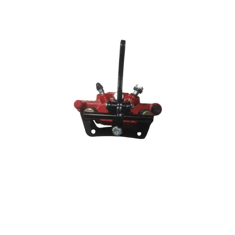 Motolux Fayton 8200 Arka Fren Merkezi Alt Sol