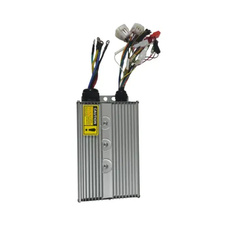 Motolux Fayton 8200 Beyin