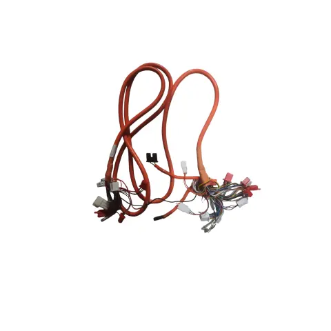 Motolux Fayton 8200 Elektirik Ana Tesisat