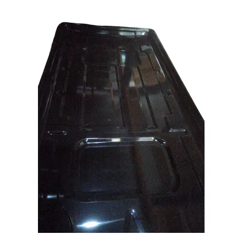 Motolux Fayton 8200 Kabin Üst Çatı