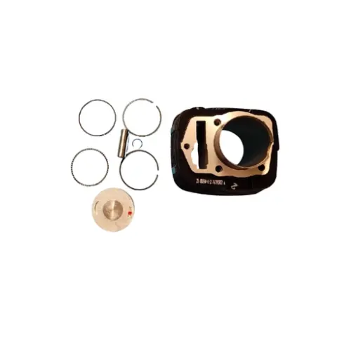 Arora CR250 Silindir Set