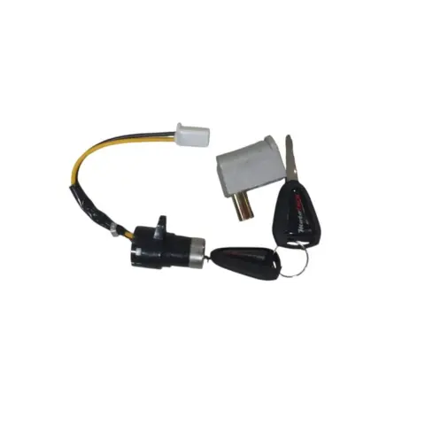 Motolux Fayton 8200 Kontak Seti