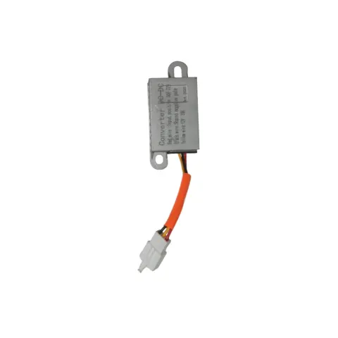 Motolux Fayton 8200 Konvektör