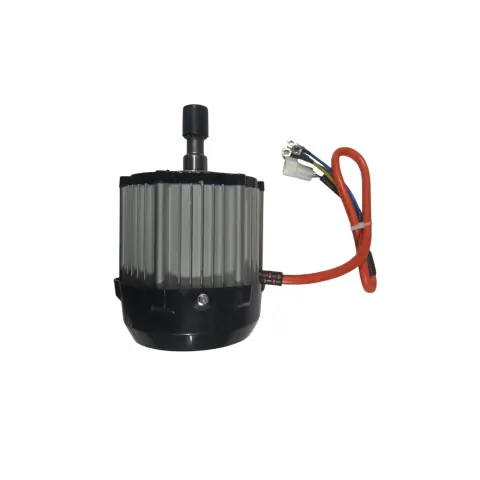 Motolux Fayton 8200 Motor