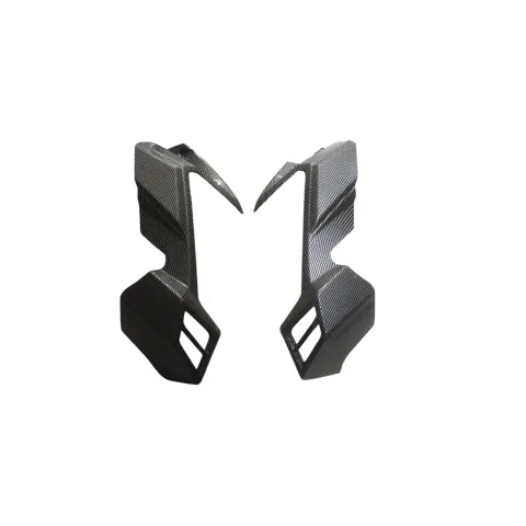 Motolux Fayton 8200 Ön Far Dek Parça Tk