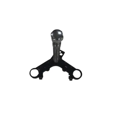 Motolux Fayton 8200 Platin
