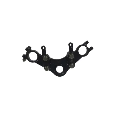 Motolux Fayton 8200 Platin Üst Tabla