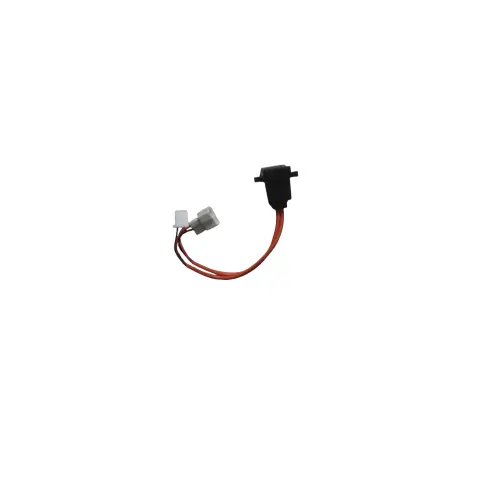 Motolux Fayton 8200 Şarj Soketi