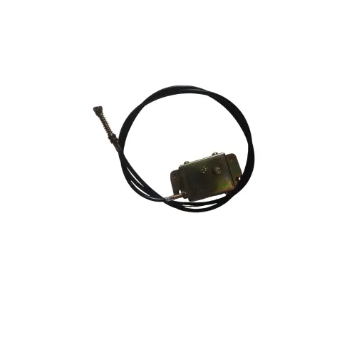 Motolux Fayton 8200 Takviye Halatı + Mekanizma