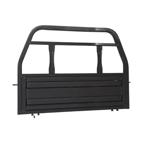 Motolux Fayton 8200 Yolcu Kasa Katlanır Kapak Gri